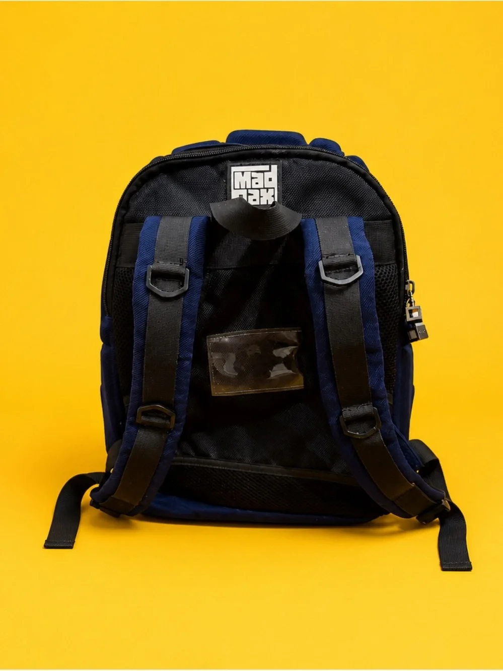 Madpax modern comfortable straps